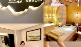 spa视频,身心灵放松的视觉盛宴